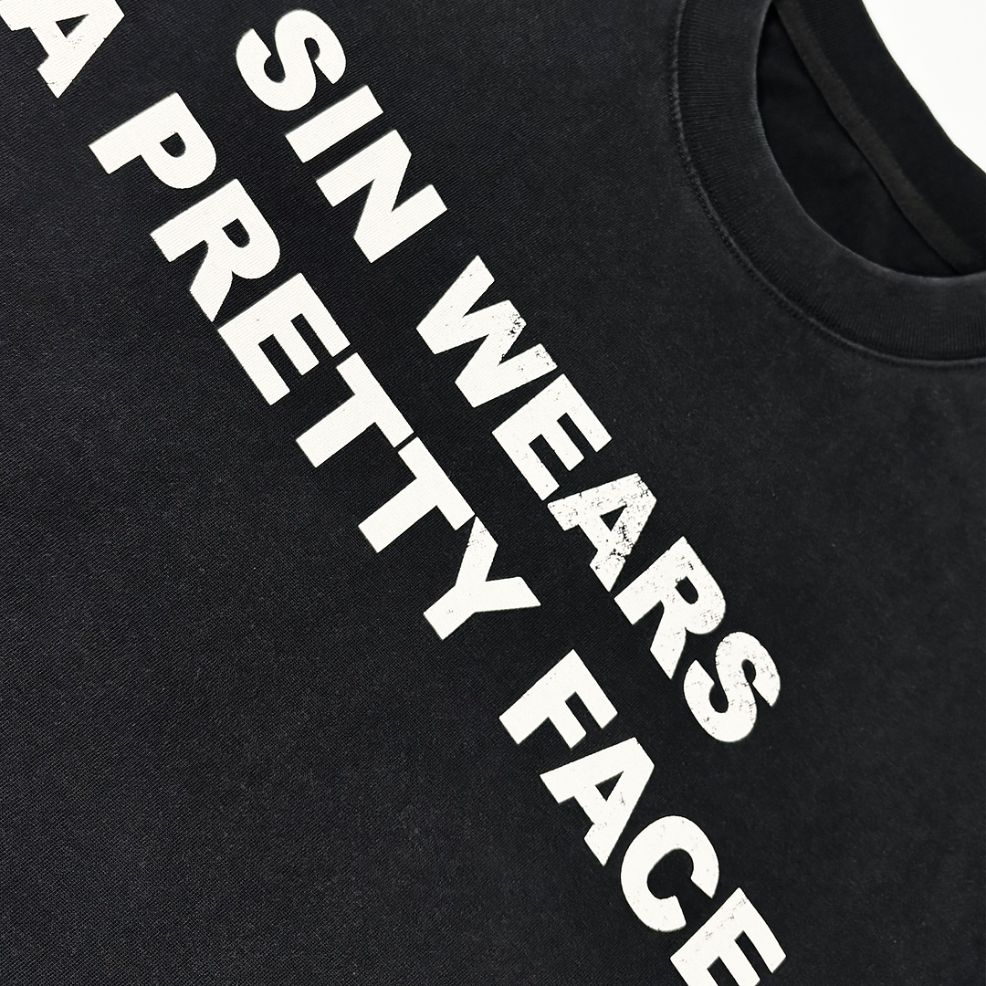 SWAPF TEE