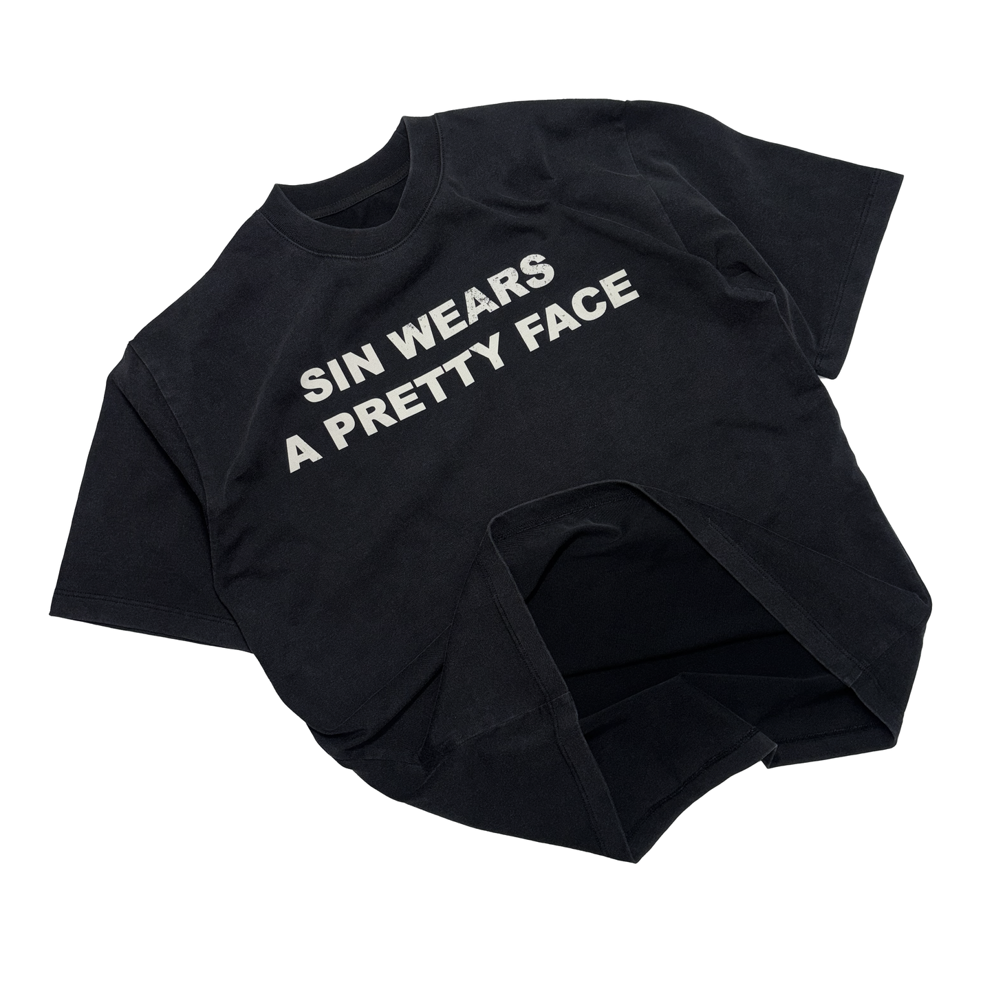 SWAPF TEE