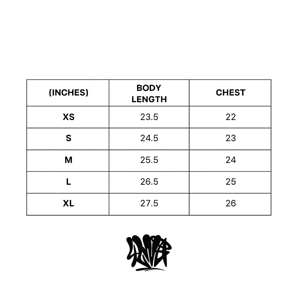 SWAPF TEE