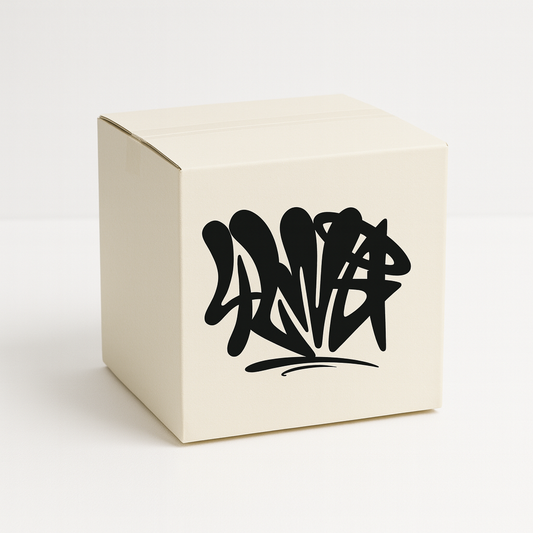 MYSTERY BOX