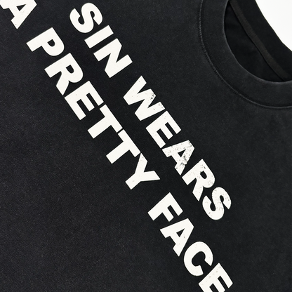 SWAPF TEE
