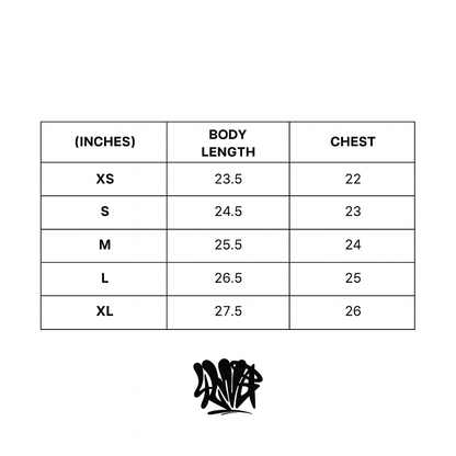 SWAPF TEE